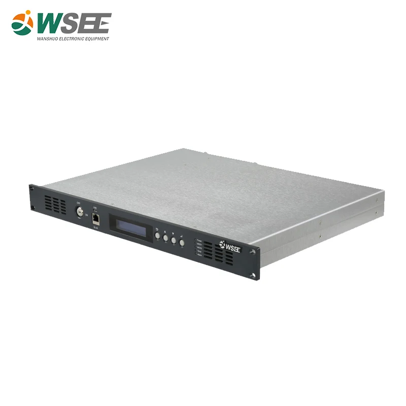 

1550nm 10dbm optical laser transmitter