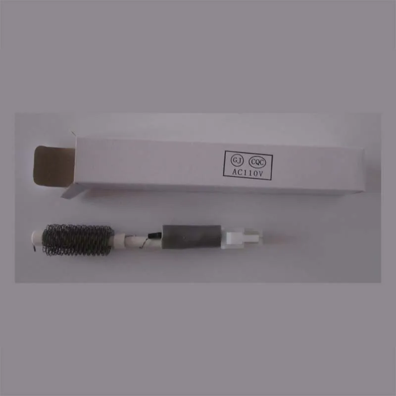 Нагревательный элемент для 110 в 450 Вт GONGJUE GJ-8018LCD электронный тепловой горячий воздушный пистолет
