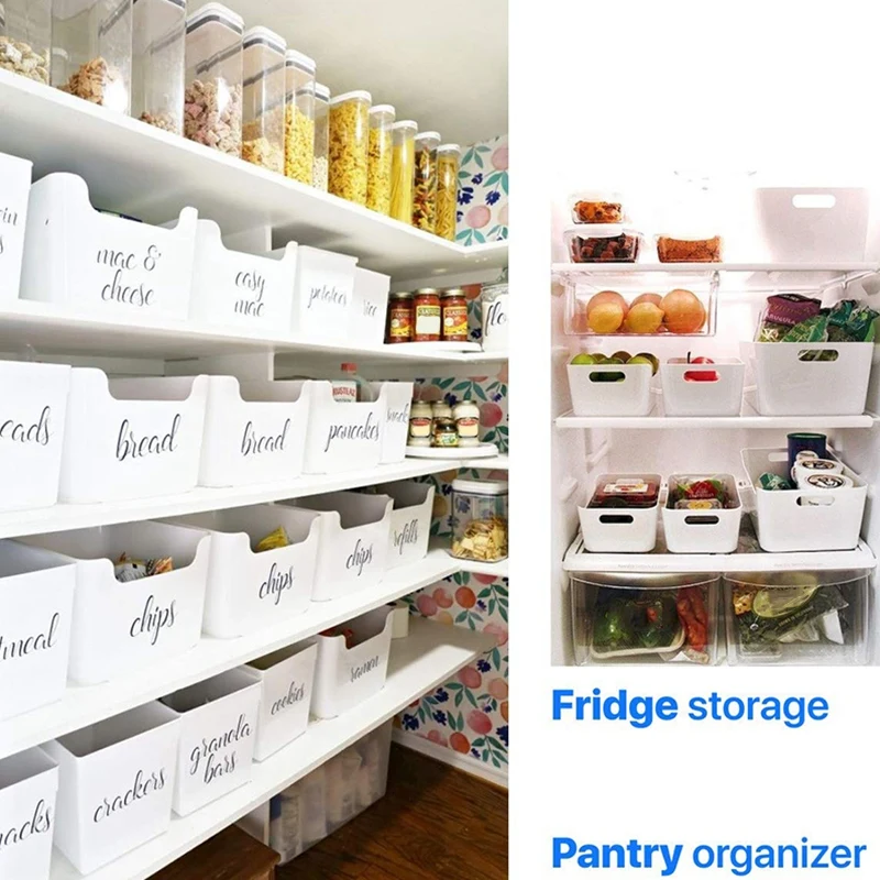 Ящики для хранения пластиковые органайзеры и хранилище универсальная