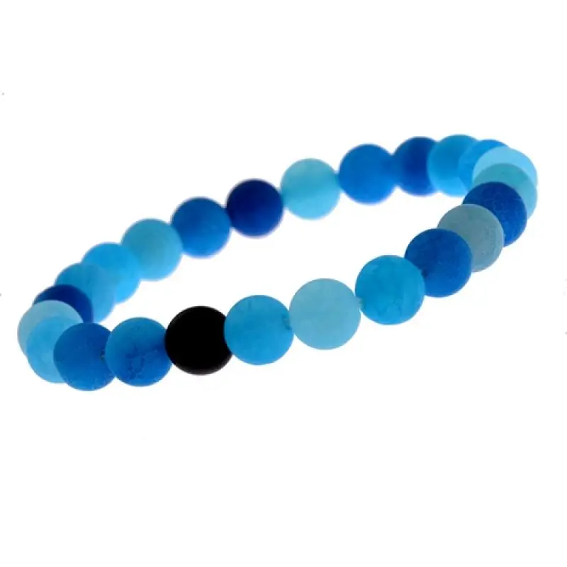 7 стилей очаровательные пары винтажный браслет для женщин и мужчин модный