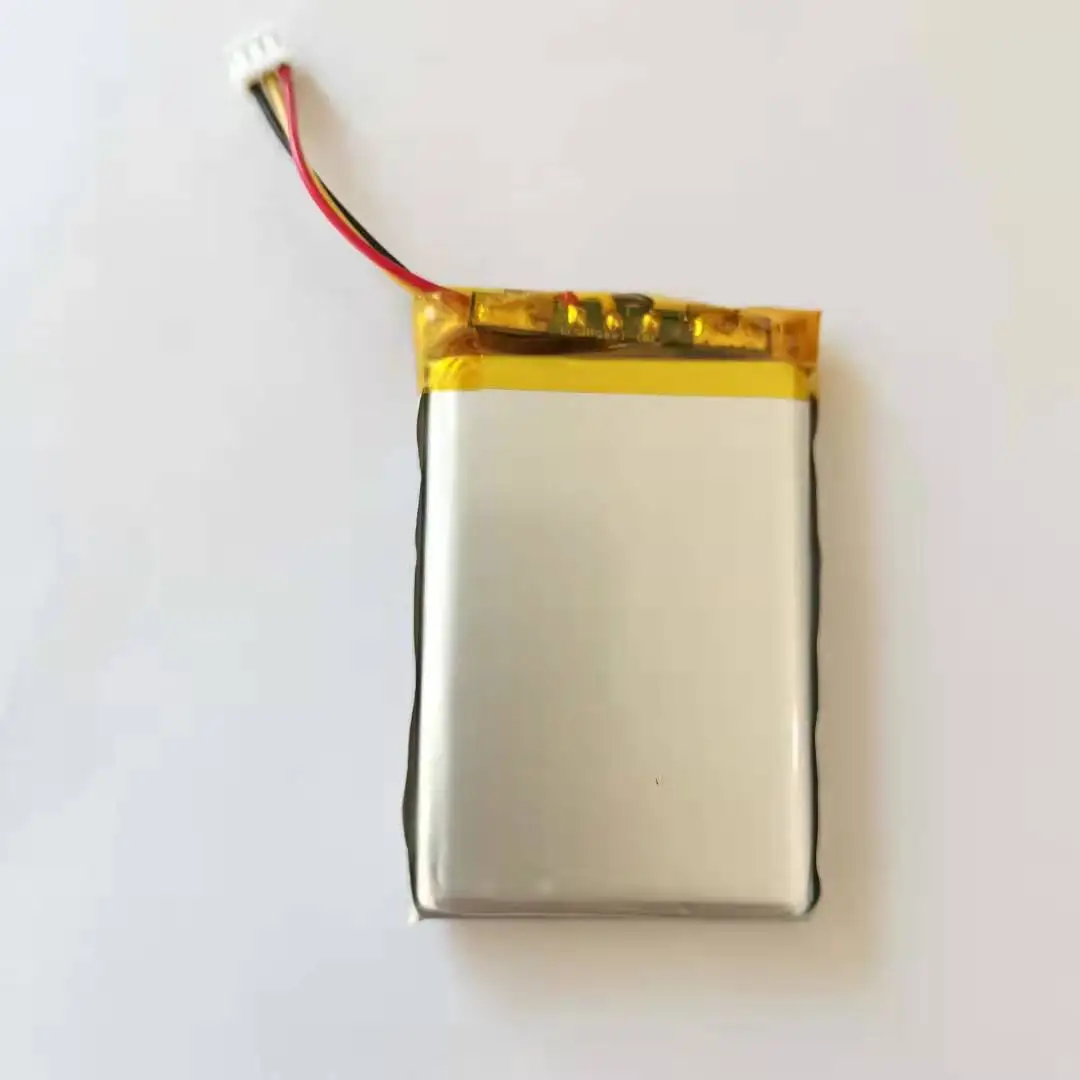 New Li-Polymer L-LB2 Replacement Battery For Logitech MX1000 M-RAG97 G900 1200mAh Wireless Mouse Batteries 3-wire plug+tools | Электроника