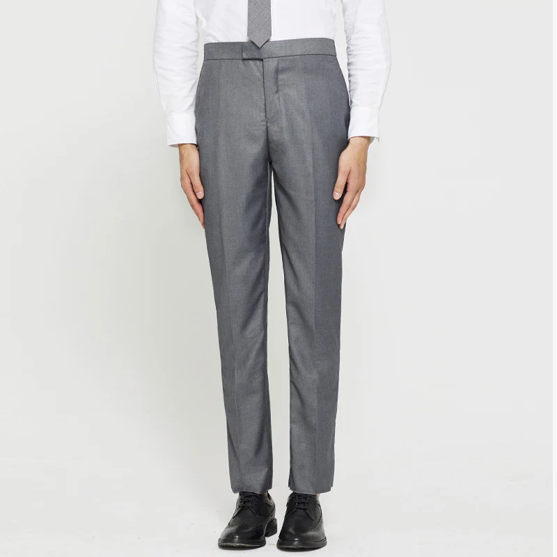 

Солнцезащитные очки THOM 2021 ТБ модная Фирменная Классическая штаны в стиле "грузчик" Повседневный костюм брюки мужские бизнес-сумки в полоску...