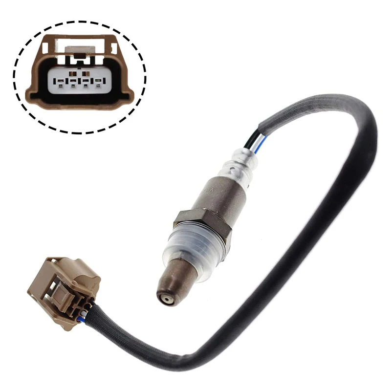 Воздушный топливный A/F датчик кислорода O2 для Nissan Altima 2013-2017 2349134 22693-3TY0A 211500-7590 |