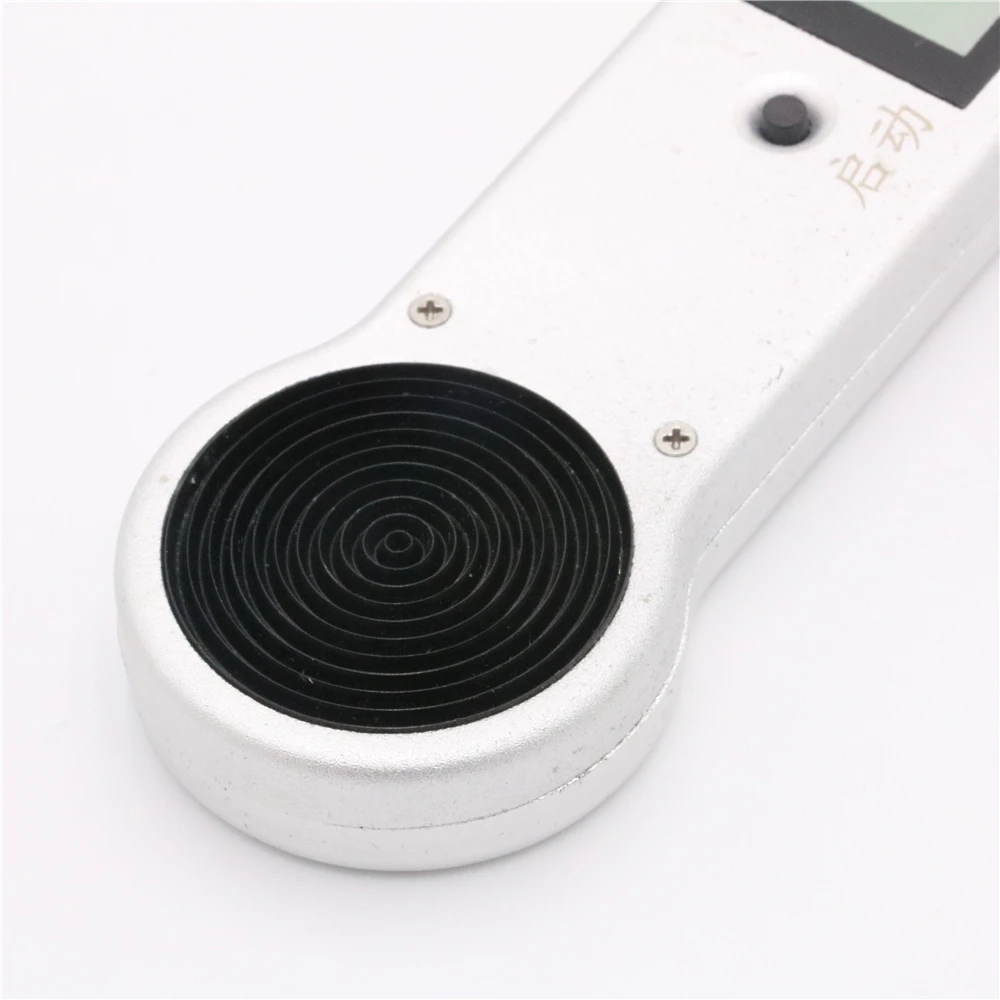 Ручной Co2 лазерный измеритель мощности 0 200 Вт для лазерной гравировки резки