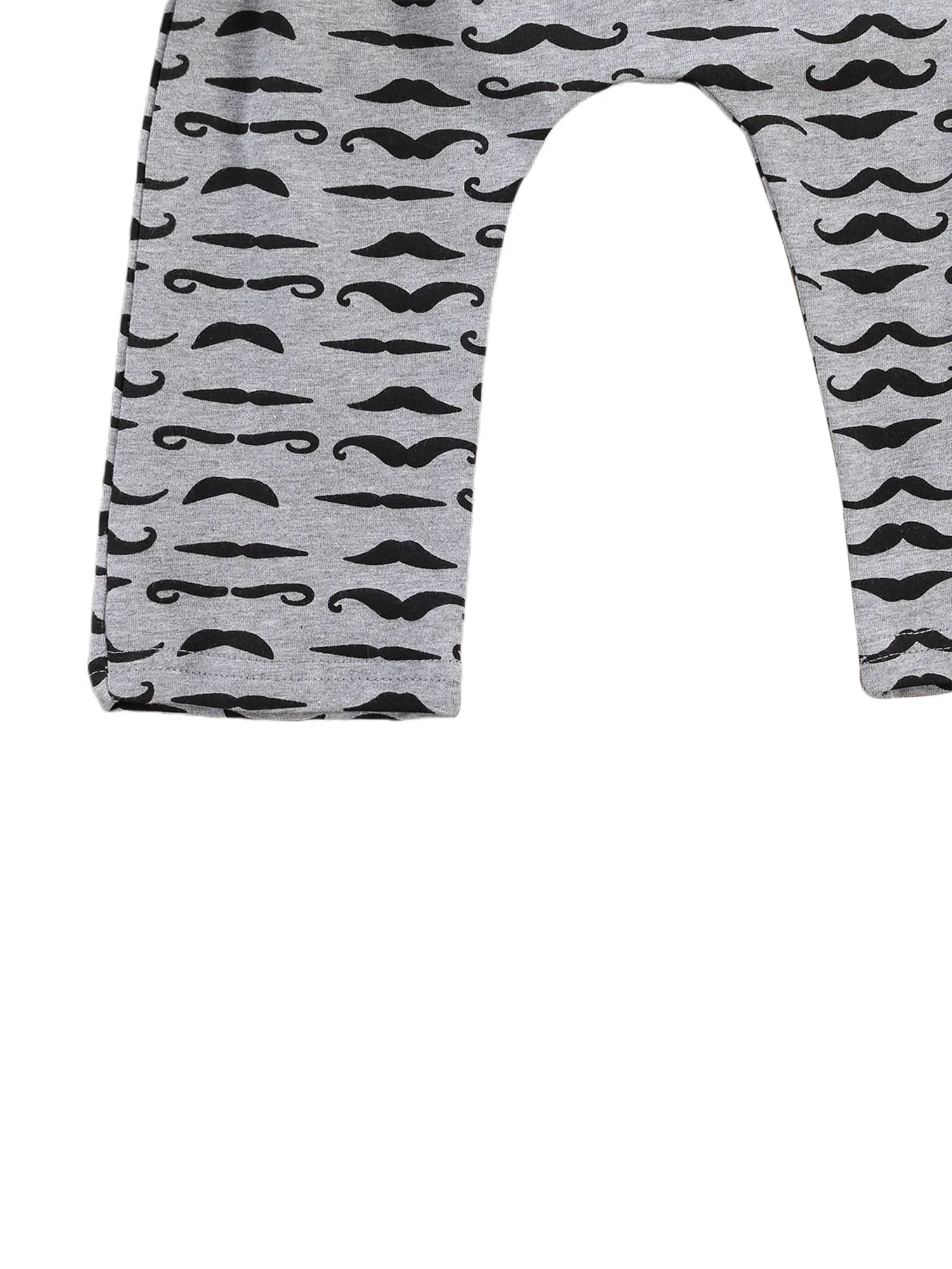 Pudcoco/осень 2020 комплект из 3 предметов для новорожденных мальчиков 0-18 месяцев боди