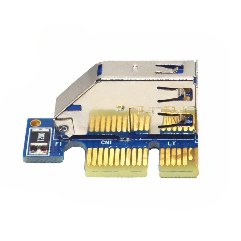 pcie pci e pci express x1 в райзер карта pci автобус
