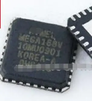IC 100% Новинка Бесплатная доставка MCP3208-BI/SL MCP3208-CI/P AT45DB161E-SHD ATMEGA168V-10MU/PT PIC16F1526-I/P |
