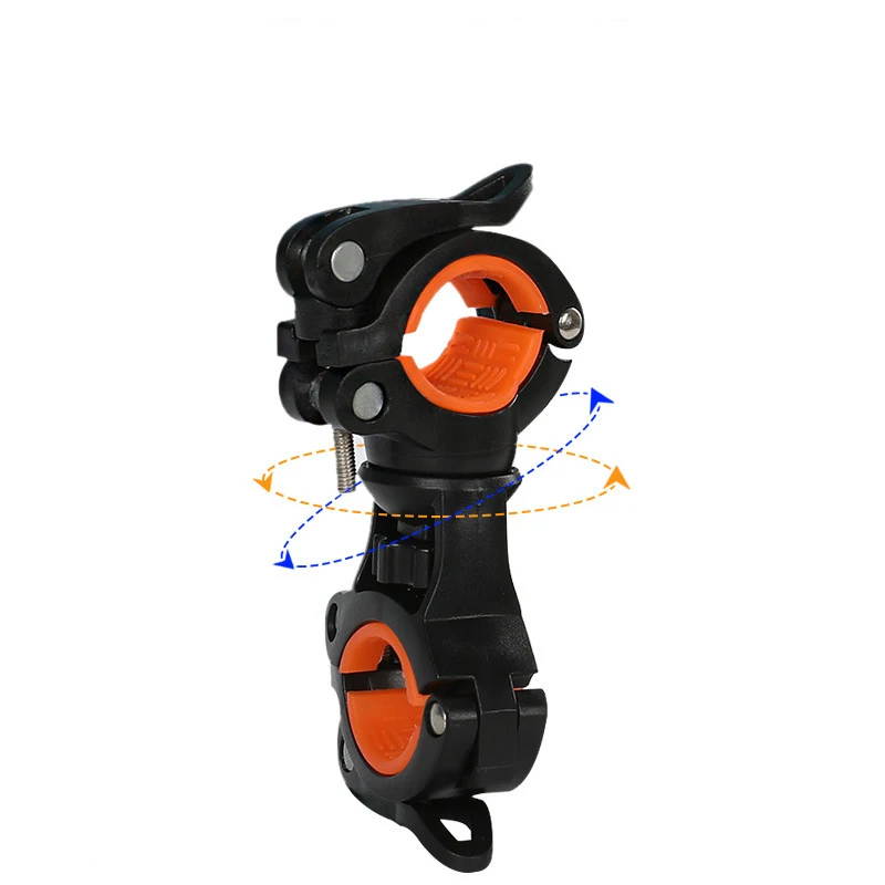 Новинка 2021 кронштейн светильник щения держатель для велосипедной лампы