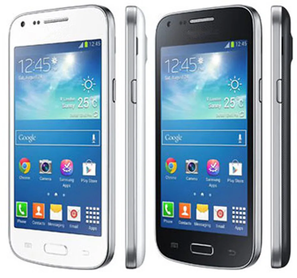 used original galay core plus g3502 smartphones 2g3g 4 3 android mobile phones cheap celulares 4gb rom unlocked 5mp 99 new free global shipping
