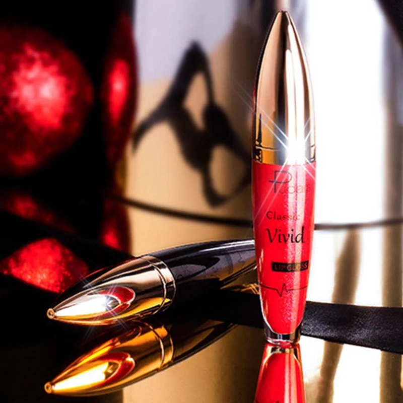 

Crystal Jelly Lip Gloss Capsule Lip Plumper Oil Shiny Clear Lip Oil Moisturizing Women Lip Gloss Balm Makeup Lip Tint Cosmetics