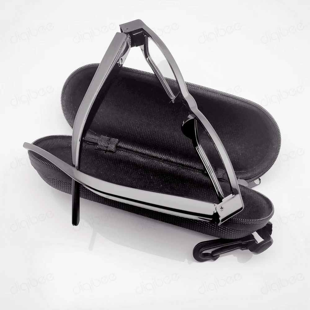 Новые уличные спортивные умные очки HD 1080P мини с камерой видеорегистратор для