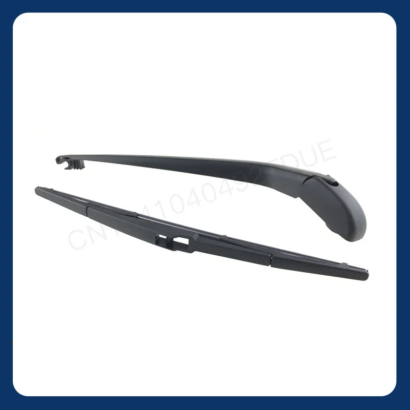 

Подходит для задних дворников серии 12 Toyota spade / 141 в сборе