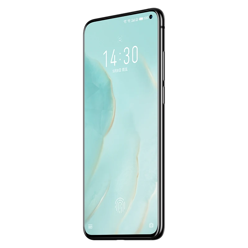 Meizu 17 Pro экран 5G дюйма мобильный телефон 90 Гц процессор Snapdragon 6 865 МП 256 12 Гб ОЗУ ROM OTA |