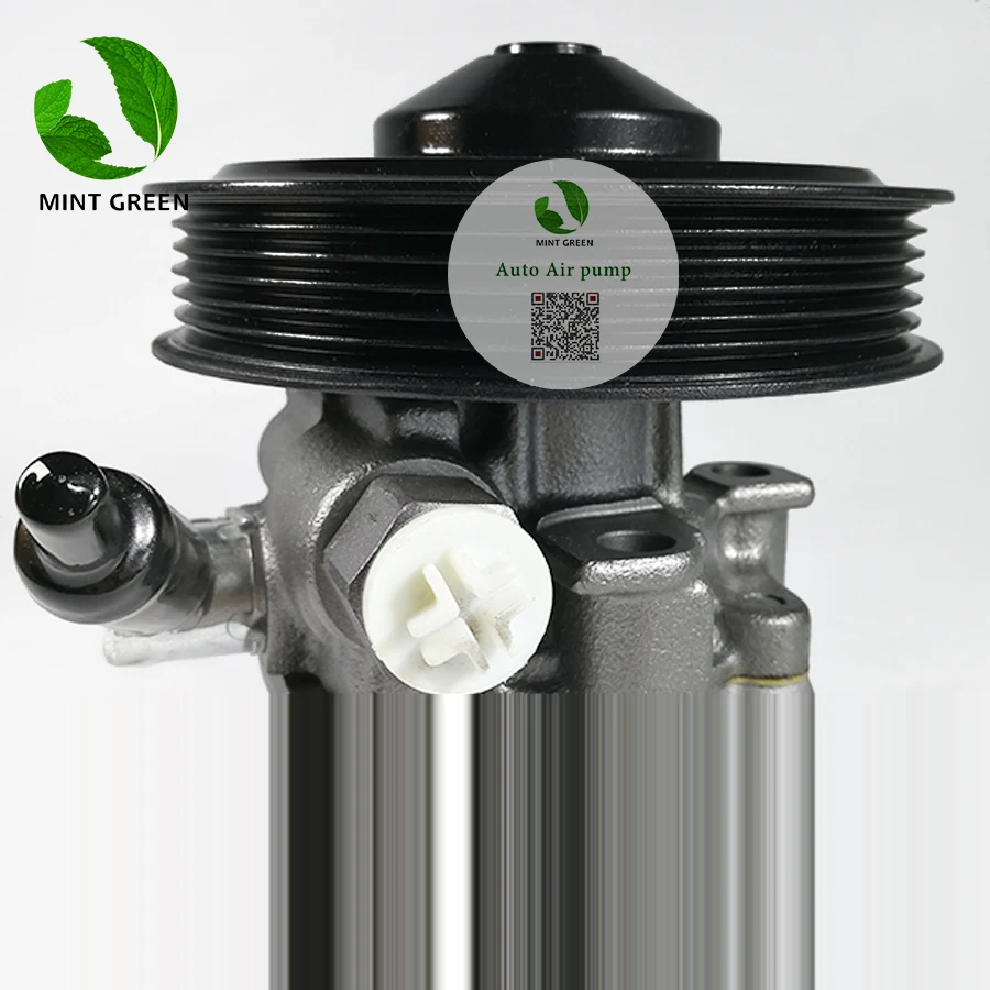 

Pump ASSY New Power Steering Pump For TOYOTA ESTIMA TCR2 TCR1 2.4 2TZ-FE OEM:44310-28051