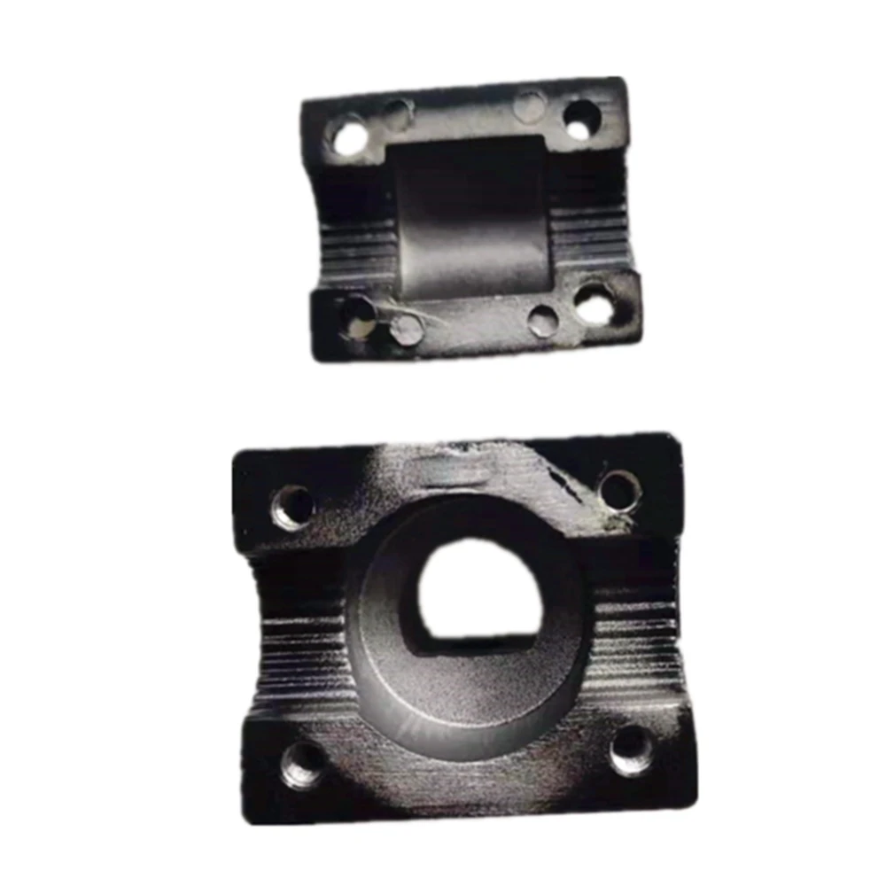 Зажим на руль электроскутера Harley Citycoco запасные части зажимное устройство