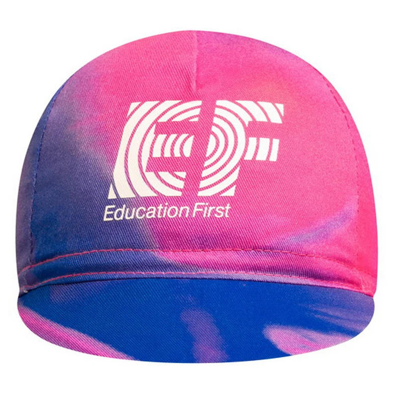 

Classic Spring Summer Polyester Breathable Team Bike Racing Cycling Cap