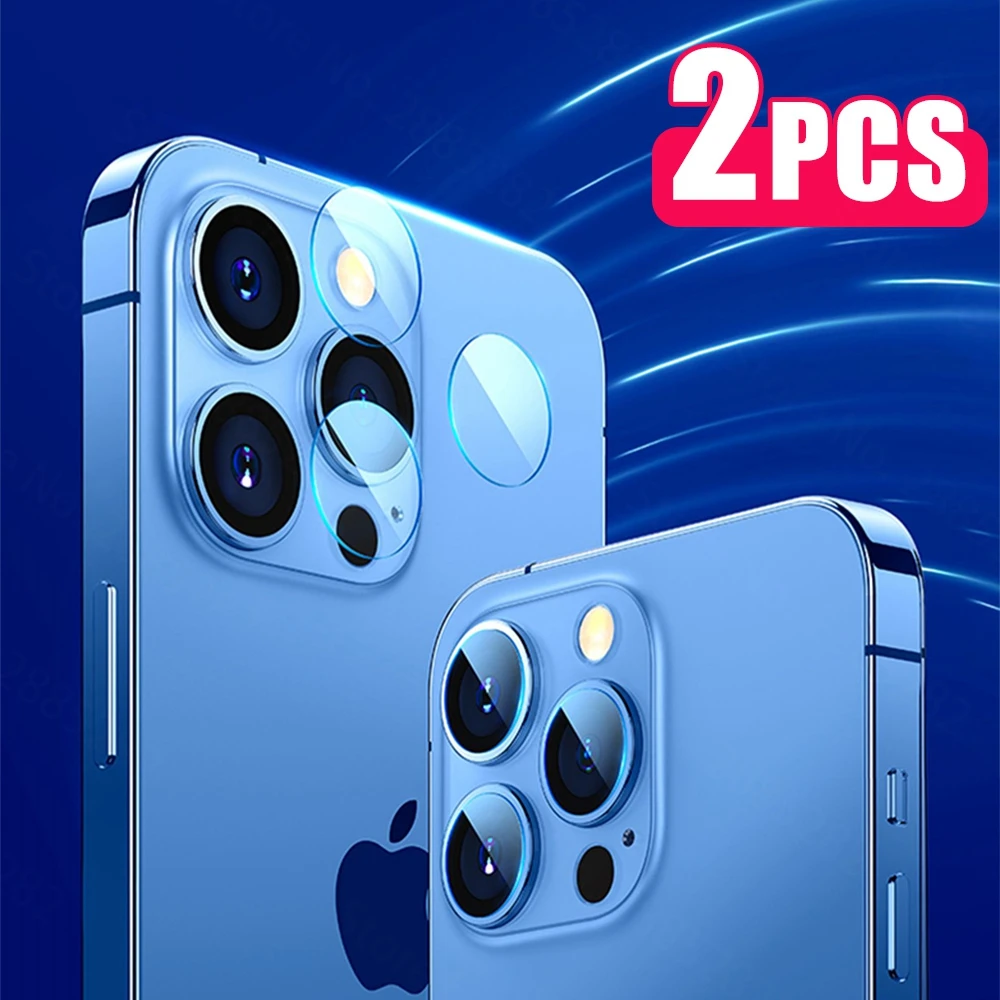 

Закаленное стекло для объектива камеры Apple iphone 13, 12, 11 Pro Max, 2 шт., Защитное стекло для iphone XR, XS Max, XS, X, 6, 6S, 7, 8 Plus, 12, 13 Mini