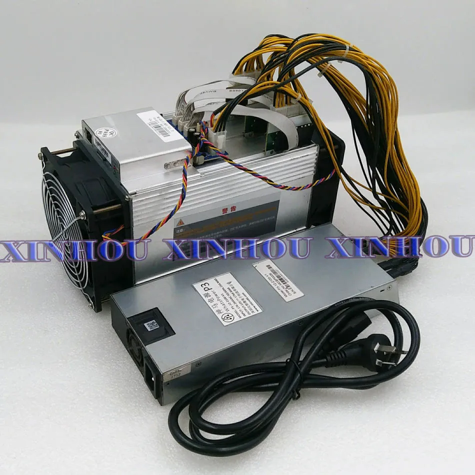 Б/у BTC BCH miner WhatsMiner M3 10 5 T-11 T с PSU Asic Bitcoin Miner лучше чем M3x M10 Antminer S9 S11 T15 S15 Z11 B7 T3 |