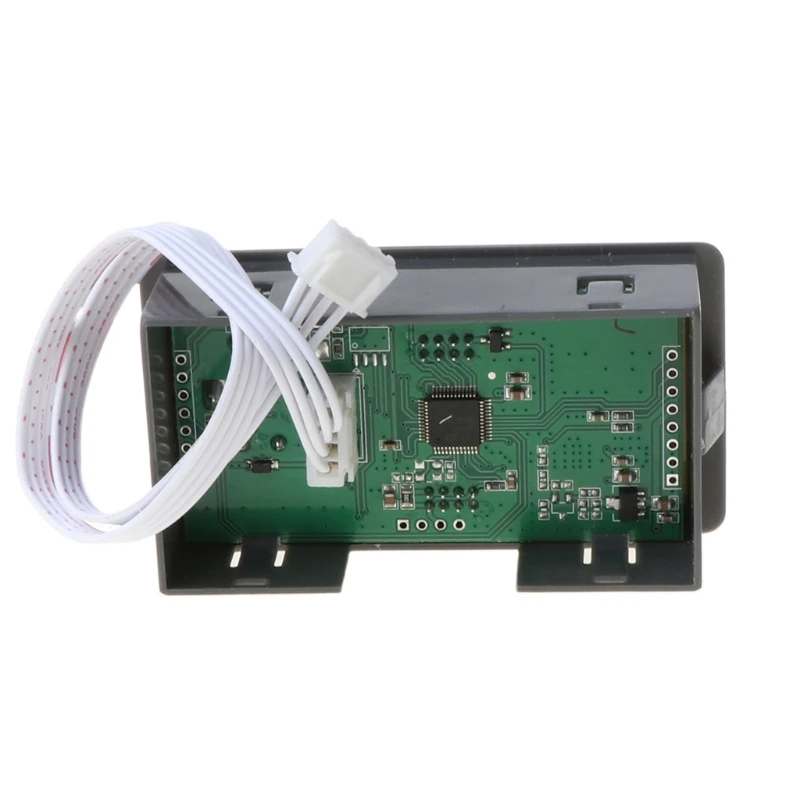 150 Вт CC Регулируемая электронная нагрузка с тестером разряда батареи Modbus 100 в 10 А Y5JA