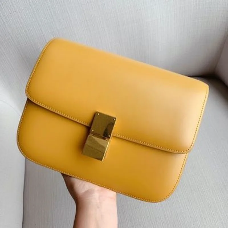 Высокое качество обувь из натуральной кожи Роскошная Сумки Для женщин сумки для