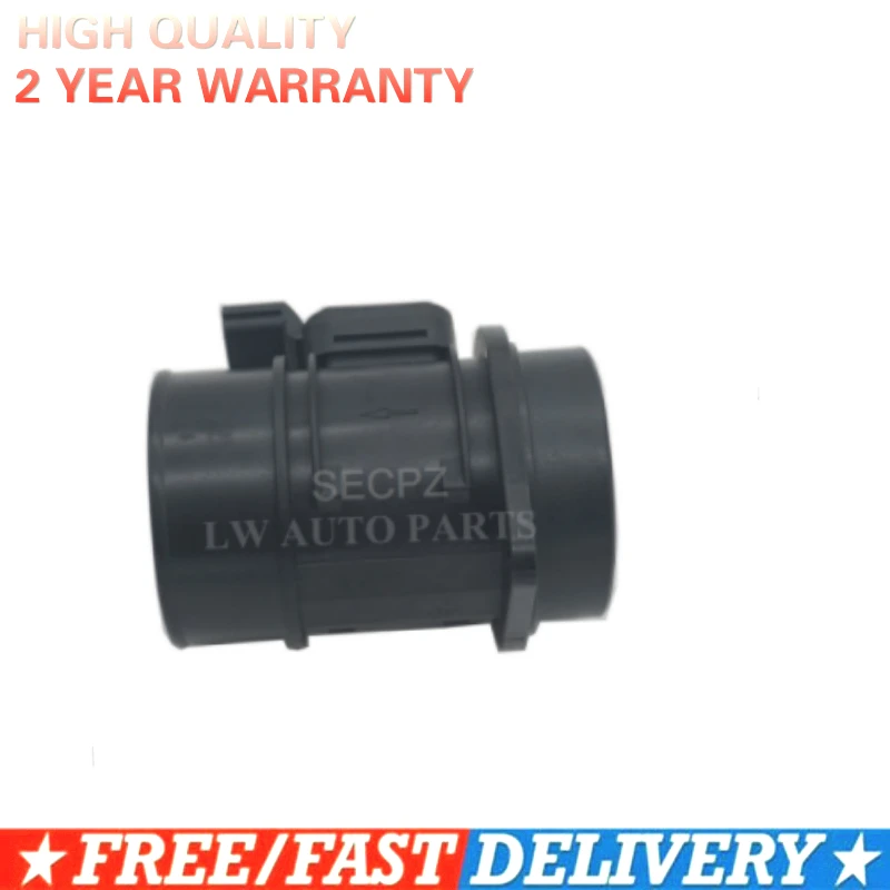 Массовый воздушный поток Maf датчик метр чехол для Renault Kangoo Megane Scenic Opel Vivaro Movano 1 5 2 0