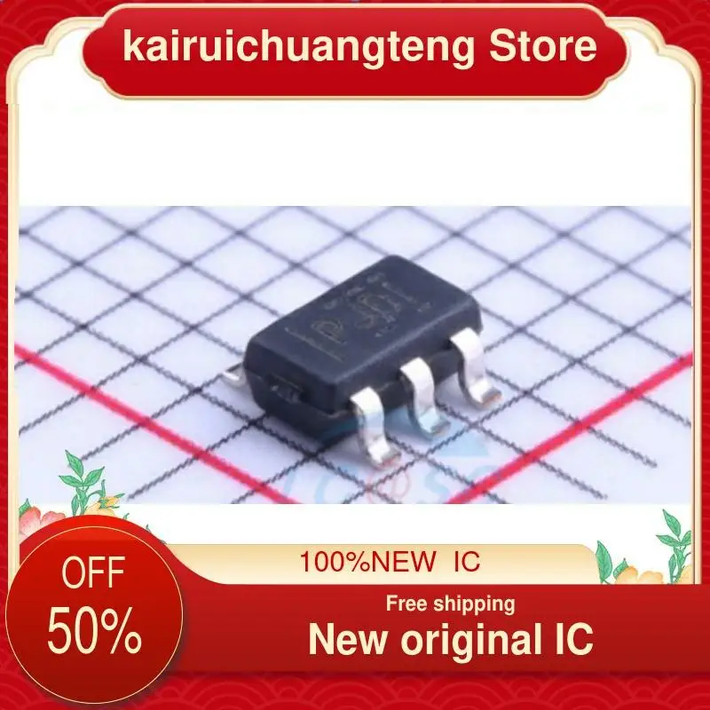 

(1 шт.) TPS64203DBVR TPS64203DBVT SOT23-6 PJDI новый оригинальный IC
