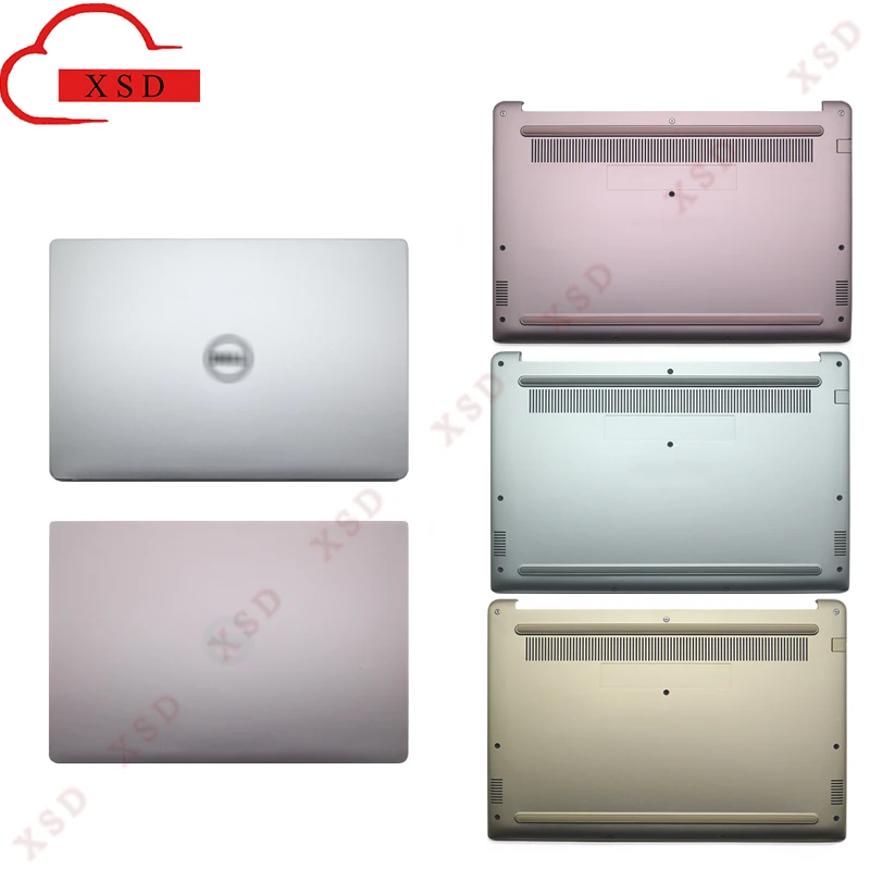 

New Original For Dell Inspiron 14 7460 7472 LCD Back Cover Upper Top cover bottom shell laptop shell 0HW0JG 0VPT5T 0JMWHT 0535YN