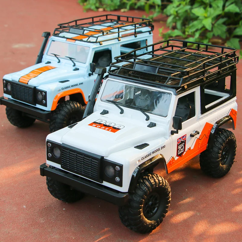 

2,4G 4WD 1:12 автомобиль с дистанционным управлением Рок Гусеничный RC грузовик багги внедорожник Авто игрушка AN88