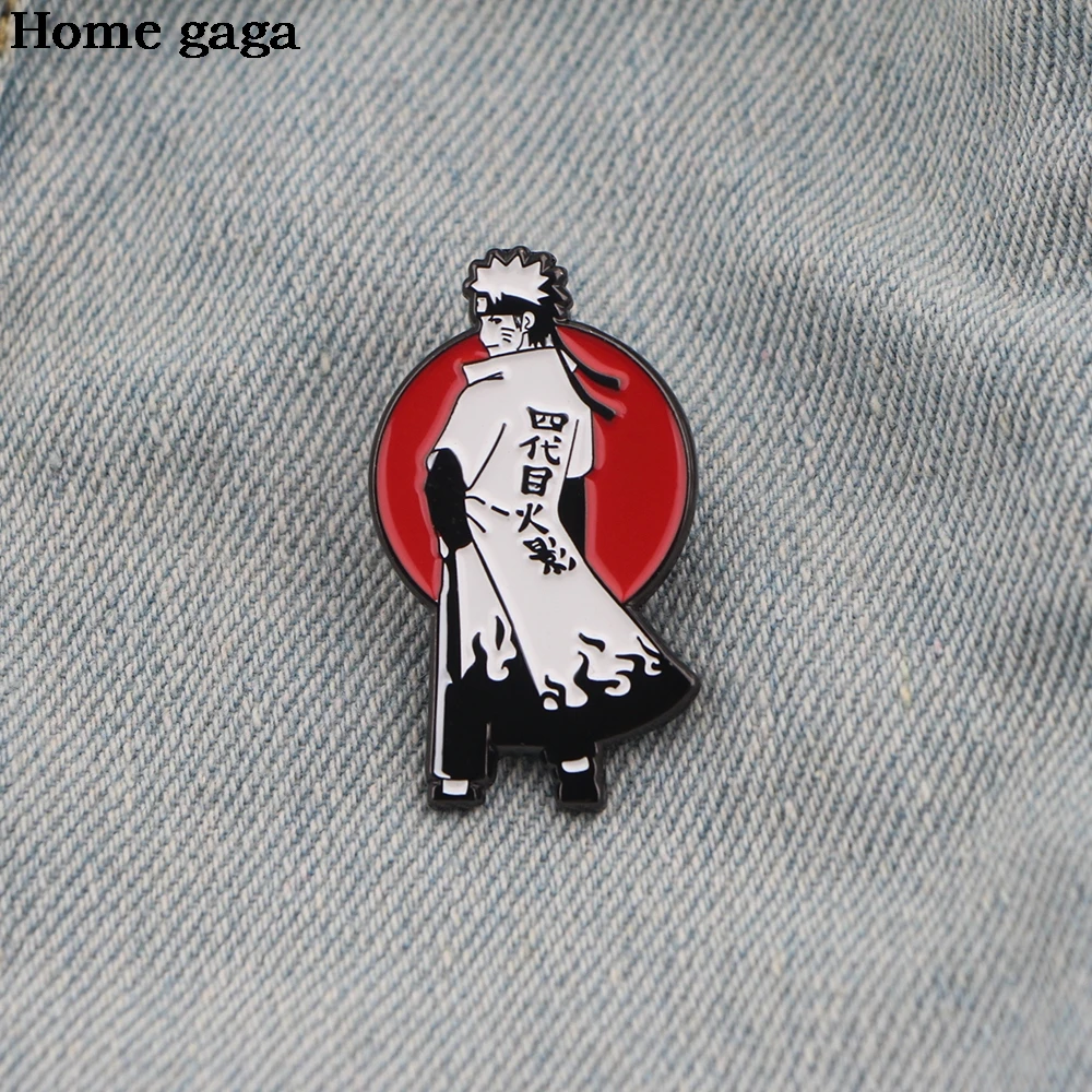 

DB245 Anime Brooches Enamel Pin for Kids Lapel Pin Hat Bag Pins Denim Jacket Women Brooch Badge Gift For Friends