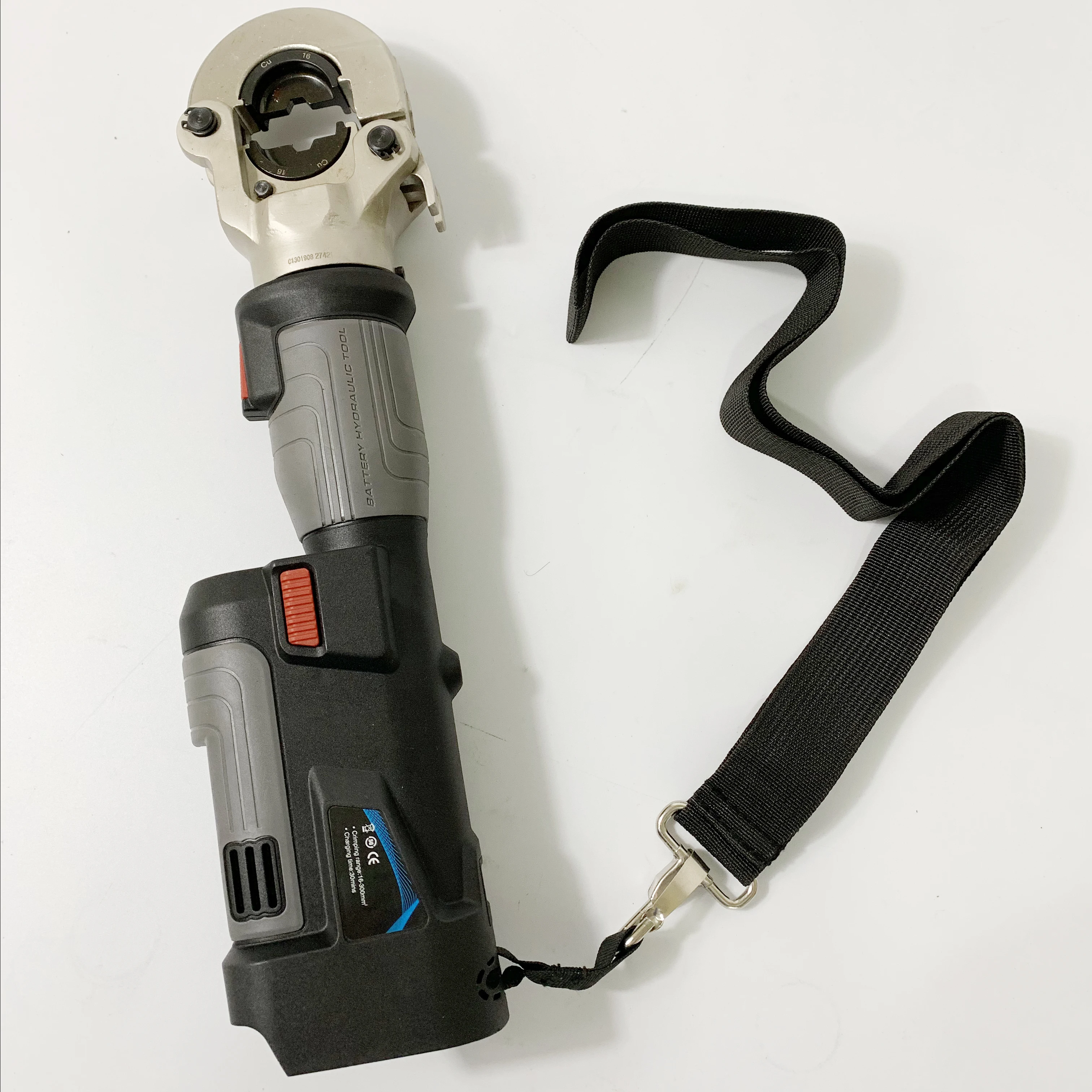 PZ-300 Батарея приведенный в действие Запчасти для прессовочной машины pressing16-300mm2