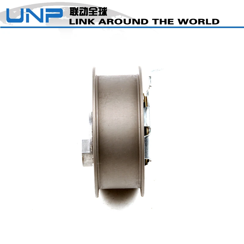 Автоматический натяжной шкив ремня ГРМ для AUDI A3 (8P1) [2003-2012] OEM:06D 109 243B 06D109243B