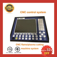 2 axis cnc control system f2300a for cnc flame and cnc plasma cutting machine