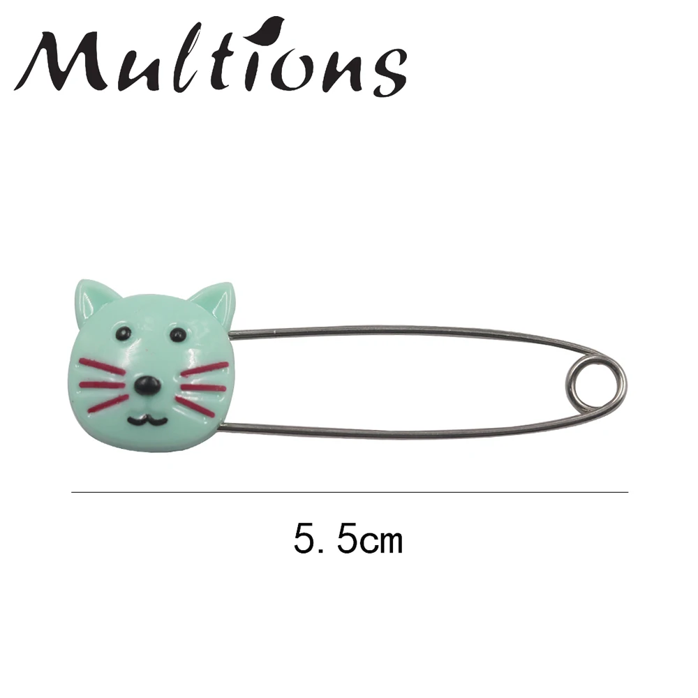 10 шт. булавки из нержавеющей стали для детской одежды | Дом и сад