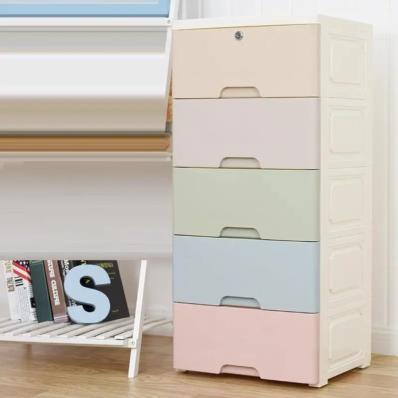 Передвижной шкаф для гостиной с трещинами потрескавшийся комод шкафчик