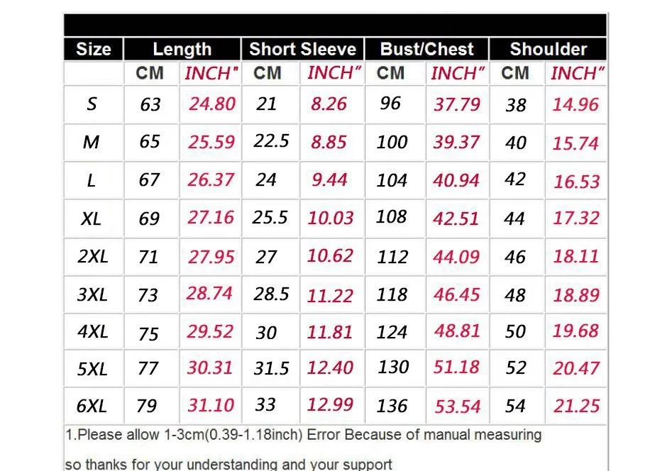 

Summer fashion men's and women's T-shirts 3D forest beauty printing casual T-shirt clothing Asian size S-6XLT shirt