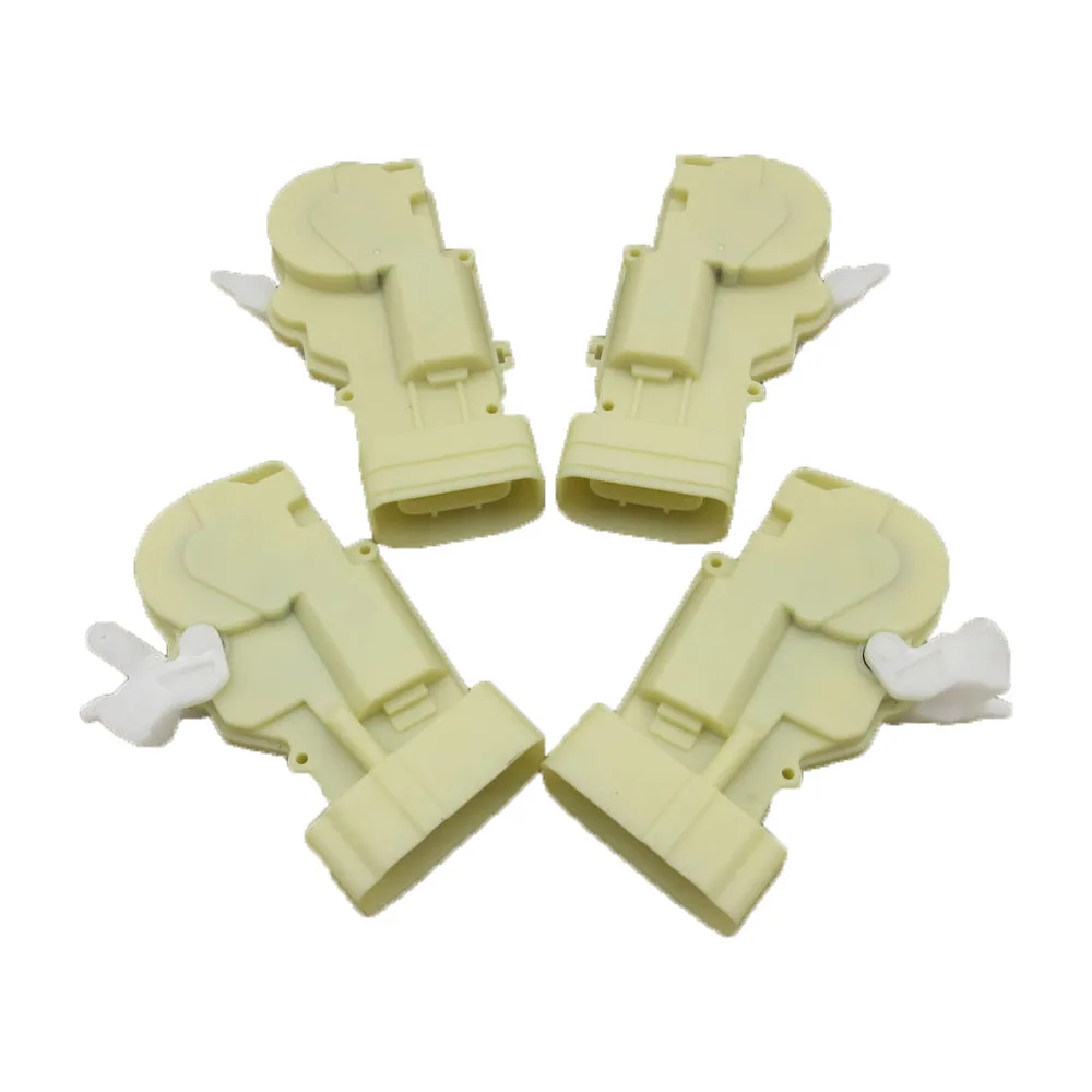 Привод защелки дверного замка 69040-48020 FL/RL 69030-48020 FR/RR для Lexus RX300 3.0L 1999-2003