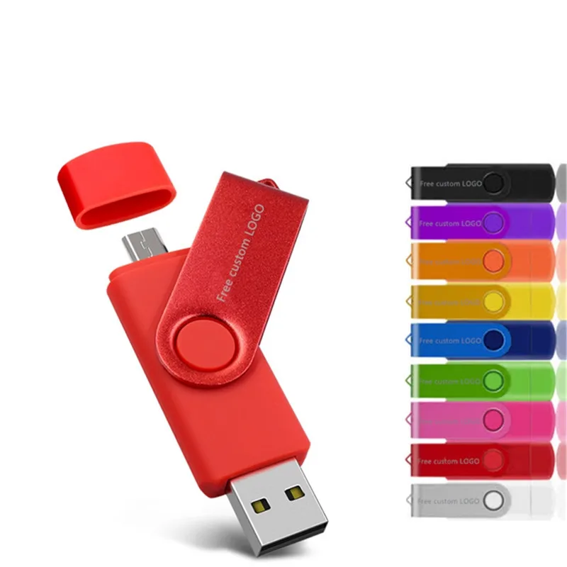 

Новый Usb флеш-накопитель 128 Гб 64 Гб карта памяти 8 ГБ 4 ГБ для телефона Флешка 16 Гб металлический U-диск OTG флеш-накопитель 32 ГБ Бесплатный Польз...