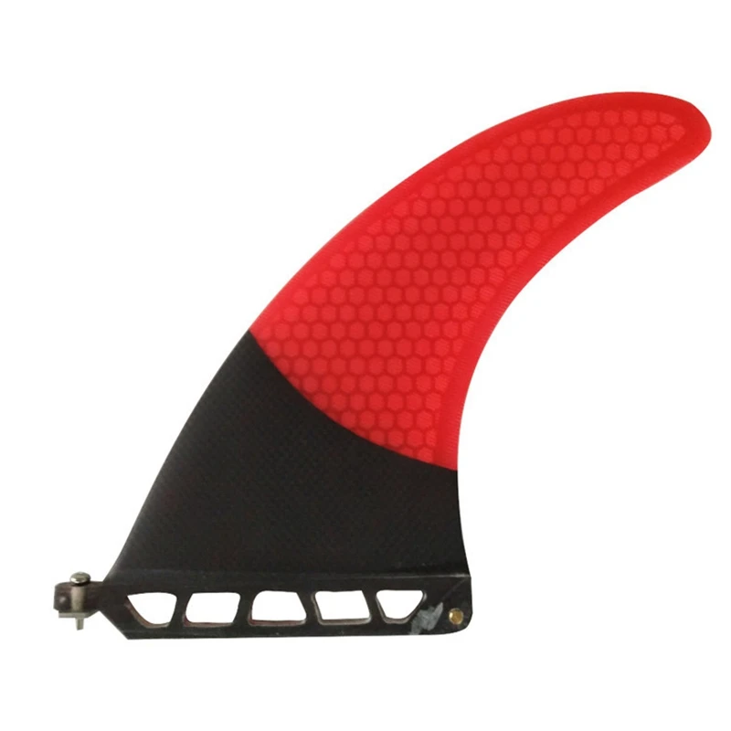 

8inch Single Fins Single Surf Fins Fins Fibreglass Fin Surfboard Fins Carbon Fiber Fins Surf Accessories