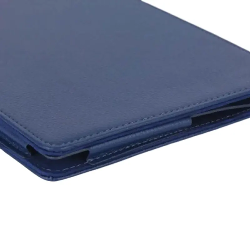 Складной чехол книжка из искусственной кожи с подставкой для Lenovo Yoga Book Android