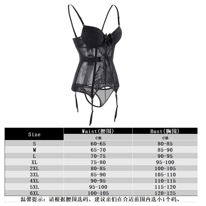 

Wholesale Mesh Corset Sexy Party Dresses Women Bustier Breathable Slimimg Body Shapwear Mesh Net Corset For Summer Size XS-6XL