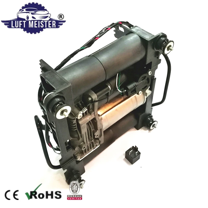 Пневматическая подвеска компрессор насос для Range Rover L322 2006-2012 LR010375 LR025111 LR011839 LR041777