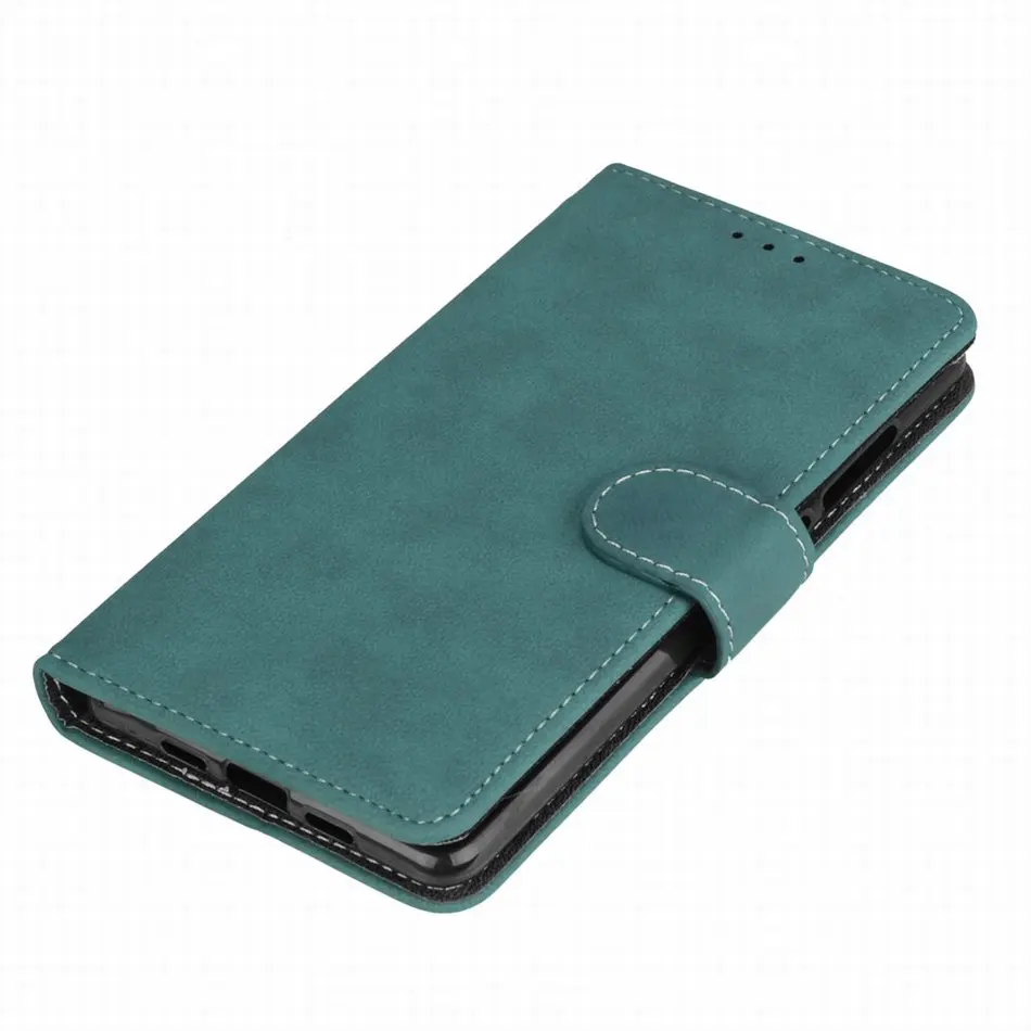 Матовый кожаный чехол для Xiaomi 9 9SE Max 3 Poco F1 Capa Redmi K20 Go 5A 5 Plus 3S 4A Coque Redmi Note 7 6 Pro 4 4X сумка