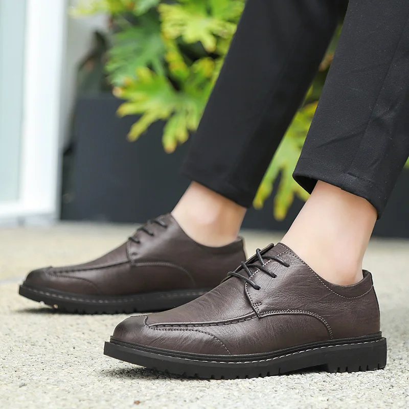 

Обувь; Лидер продаж; Мужские повседневные весенние кроссовки; Мужские удобные дышащие кроссовки для отдыха; Повседневная спортивная обувь