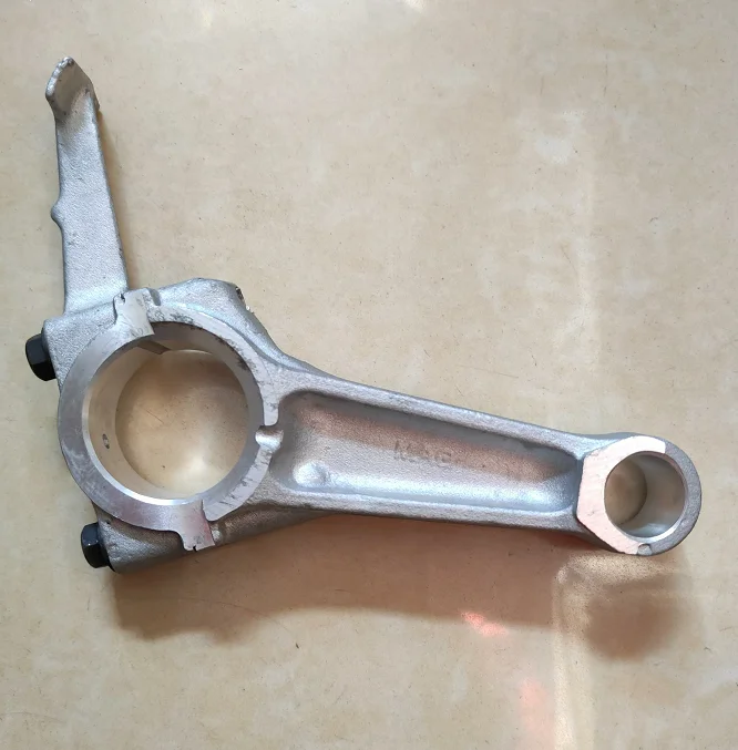 

EX30 CONNECTING ROD RGX5100 ENGINE PARTS 291-22501-00
