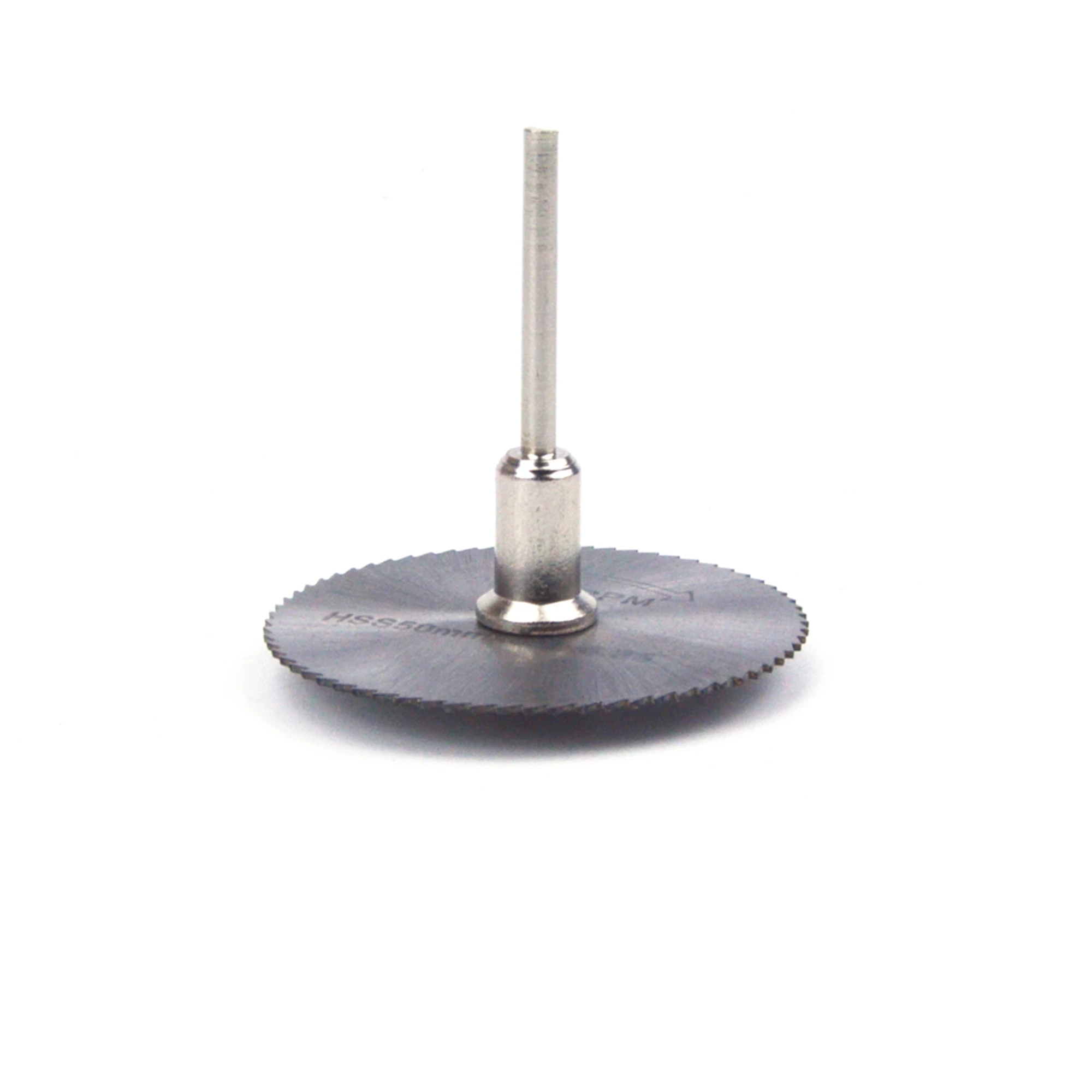 6 шт. отрезные диски с хвостовиком 3 18 мм набор лезвий для мини циркулярной пилы