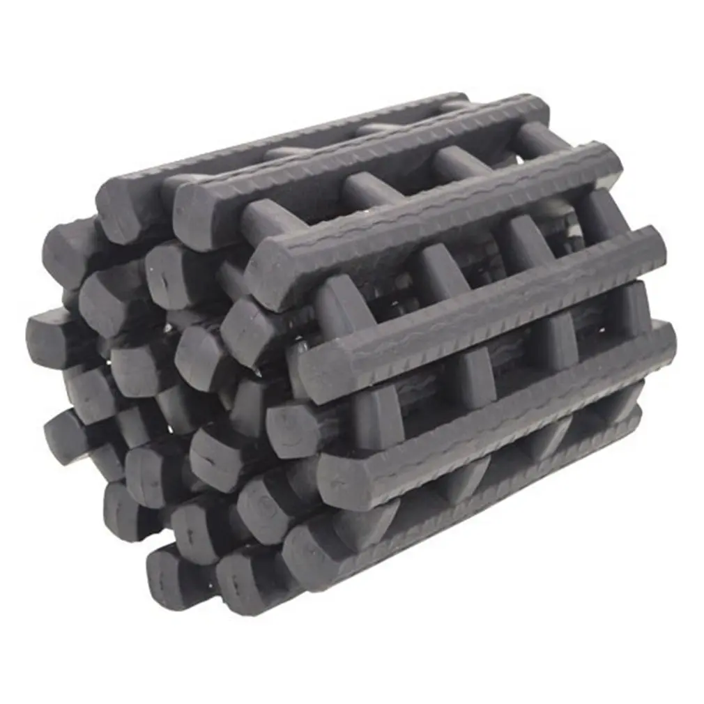 

Car Off The Hook Plate Crawler Type Snow Chain