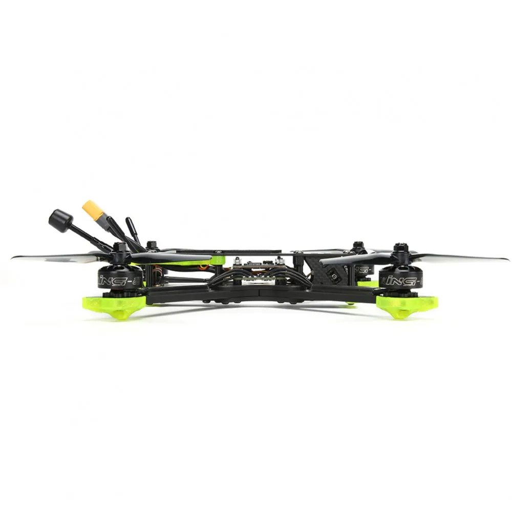 IFlight Nazgul5 V2 SucceX-E F7 BLHELIS 45A 800mW RaceCam R1 Mini XING-E 2207 2750KV 4S 1800KV 6S 5inch FPV Freestyle Drone | Игрушки и