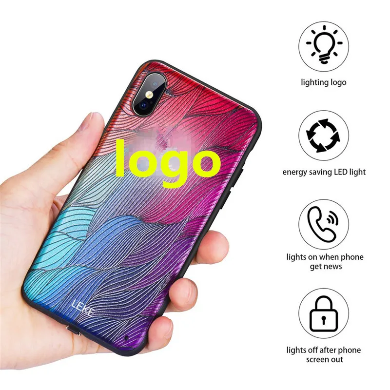 Чехол для Apple Iphone 6 7 8 PLUS 11 12 Pro Max | Мобильные телефоны и аксессуары