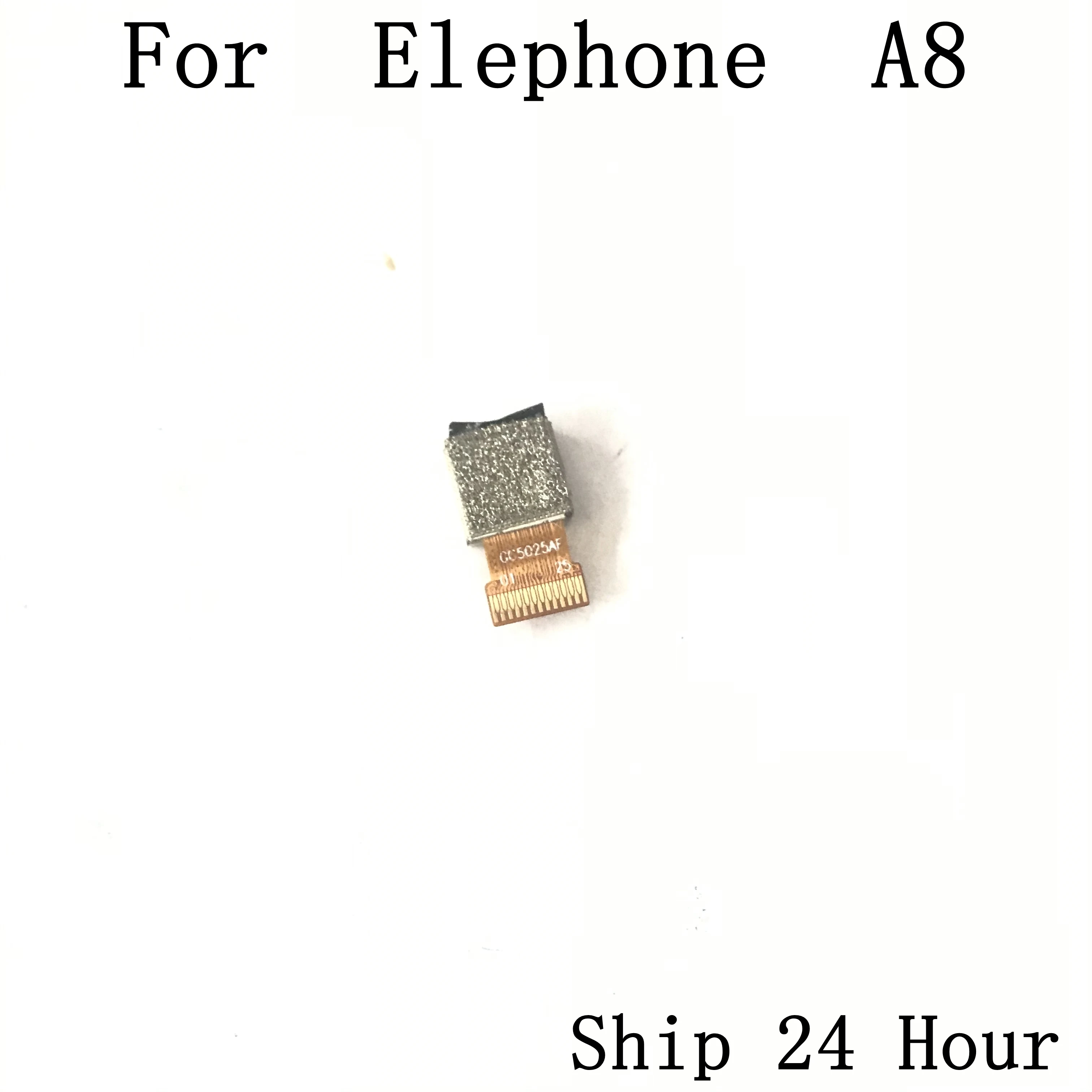 Elephone A8 используется задняя камера модуль для ремонт починка Часть Замена |