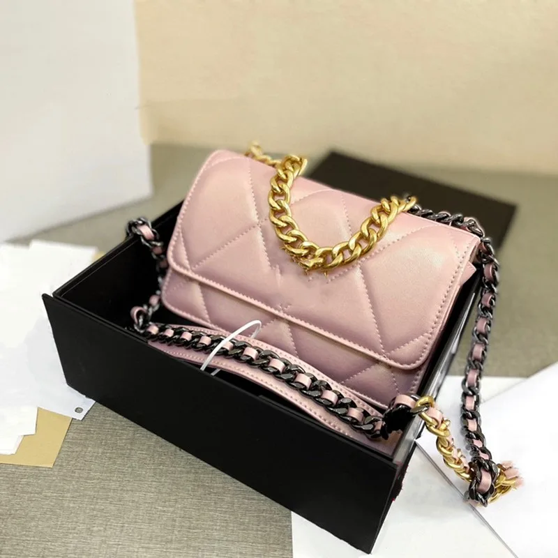 

119931 2021 new casual women's bag all-match trend lingge women's shoulder bag